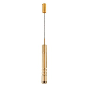 Pendul LED design modern BENTO coniac - Img 1