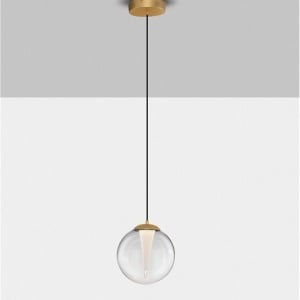 Pendul LED design modern decorativ GALEO 159009 universul-luminii.ro