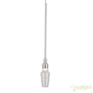 Pendul LED design modern decorativ Murano A P0245 MX 67449 universul-luminii.ro