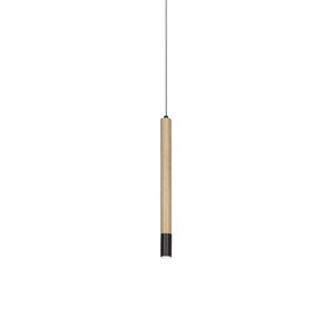 Pendul LED design modern minimalist Izolda 1 ZZ AZ3339 - Img 3