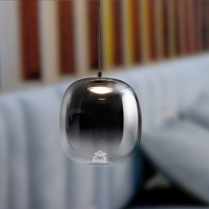 Pendul LED design modern Onice - Img 3