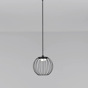 Pendul LED, iluminat exterior modern IP54 WIKY - Img 4