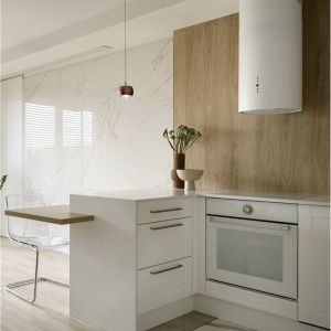 Pendul LED stil minimalist CONGA Coffee 232869 universul-luminii.ro