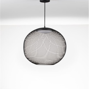 Pendul LED stil modern decorativ BRUME D-46cm 232549 universul-luminii.ro