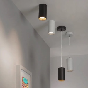 Pendul LED tip Spot suspendat Lyra - Img 2