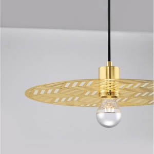 Pendul, Lustra design modern Eres 228769 universul-luminii.ro