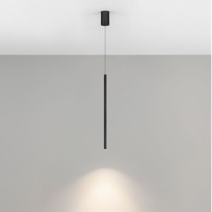 Pendul, Lustra liniara LED CCT BRILLIA negru - Img 4