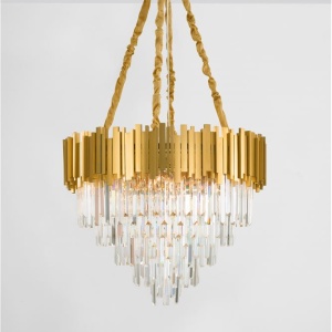 Pendul, lustra suspendata design deosebit GRANE NVL-9050110 - Img 4