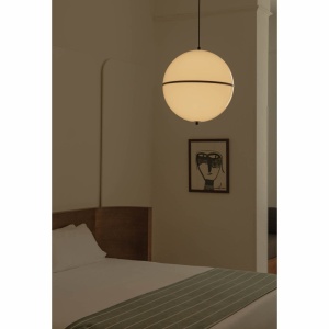 Pendul, Lustra suspendata DOME M - Img 3