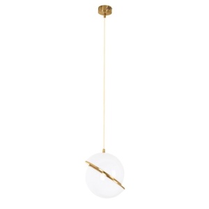 Pendul, Lustra suspendata GLOBE 25