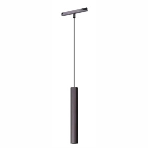 Pendul magnetic Smart pentru sina magnetica SIGMA, ANGOLA 12W CCT titan - Img 2