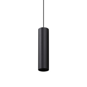 Pendul minimalist LOOK SP1 ROUND D60 H250 NERO