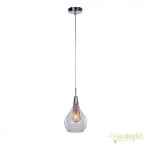 Pendul modern design deosebit ELEKTRA 1 - Img 1