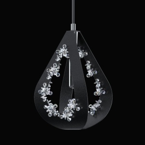 Pendul modern design LUX realizat manual ALMOND XL B 130249 universul-luminii.ro