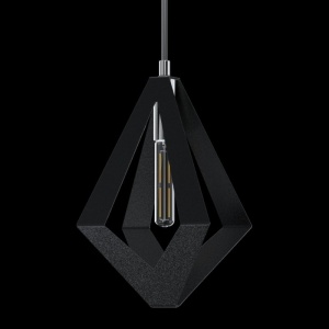 Pendul modern design LUX realizat manual CRYSTALLO XL 130239 universul-luminii.ro
