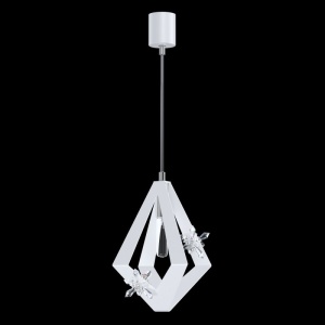 Pendul modern design LUX realizat manual CRYSTALLO XL 219399 universul-luminii.ro