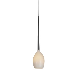 Pendul modern Izza 1 white 188829 universul-luminii.ro