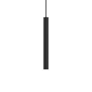 Pendul modern Look sp1 d04 negru