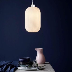 Pendul modern stil scandinav Milford 20 46573001 NL 72059 universul-luminii.ro