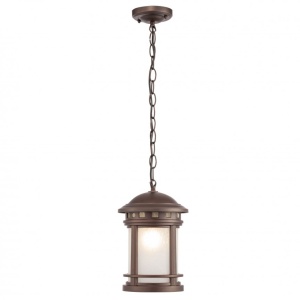 Pendul pentru exterior IP44 design retro SALAMANCA MYO031PL-01BR