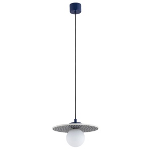 Pendul realizat manual din ceramica IP44 BOLL 8950