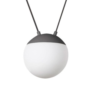 Pendul stil minimalist MINE PC SPACE gri 1L - Img 2