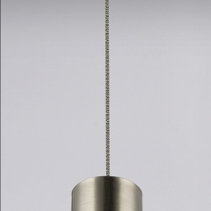 Pendul stil modern ANNIKA nickel 21000HN GL 183749 universul-luminii.ro