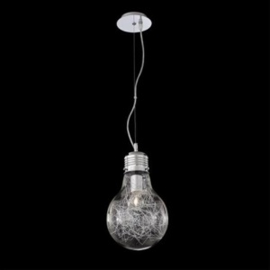 Pendul super modern diametru 20 cm LUCE MAX SP1 Small 033679 - Img 1