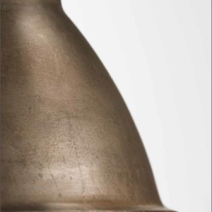 Pendul Vintage, Industrial Style diam.30cm, Loft 269.12.FF 173149 universul-luminii.ro