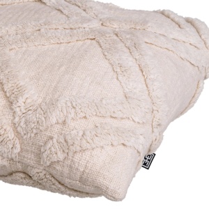 Perna decorativa design LUX Maris S, 50x50cm - Img 3