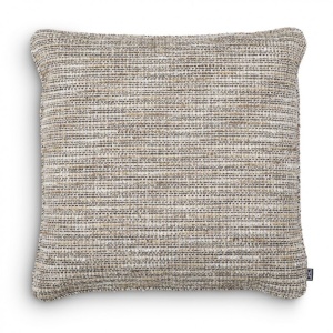 Perna decorativa LUX Mademoiselle Square L, bej 115592 HZ