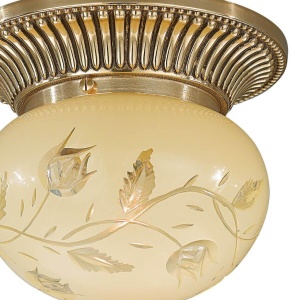 Plafoniera clasica design italian 7802 107529 universul-luminii.ro