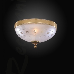 Plafoniera clasica design italian realizata manual 2334 106049 universul-luminii.ro