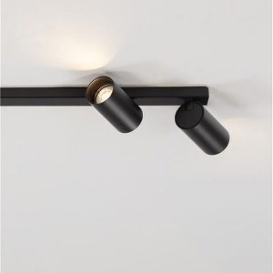 Plafoniera cu 4 Spoturi directionabile stil minimalist OSO, NVL-9030914 246849 universul-luminii.ro