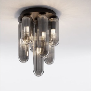 Plafoniera design decorativ modern GUSTAVE 122129 universul-luminii.ro