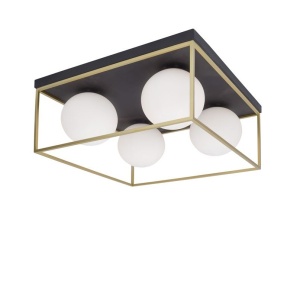 Plafoniera design modern 45cm Juliet NVL-9206403