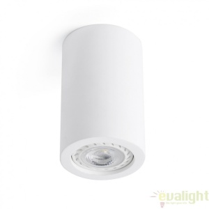 PLAFONIERA design modern SVEN rotunda 63268