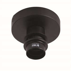Plafoniera eco din bambus Kalimantan 44cm nat/bl 213259 universul-luminii.ro