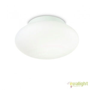 Plafoniera iluminat exterior cu protectie IP44 BUBBLE PL1 135250