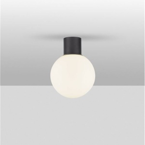 Plafoniera iluminat exterior moderrn IP54 SPIX 558769 universul-luminii.ro