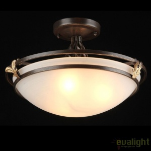Plafoniera în stil clasic Combinare 48cm MYC232-CL-03-R - Img 1