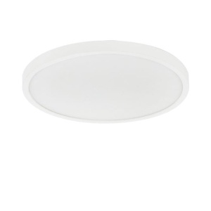 Plafoniera incastrata sau aplicata LED CCT Cerium alb - Img 2