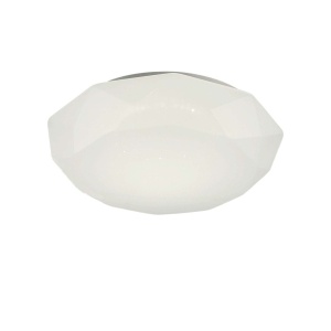 Plafoniera LED 5000K DIAMANTE II 41cm