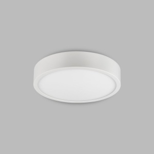 Plafoniera LED aplicata tavan SAONA 22,5cm 24W 4000K
