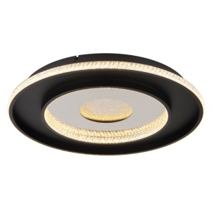 Plafoniera LED CCT cu telecomanda si inaltime reglabila MARSH 590419 universul-luminii.ro