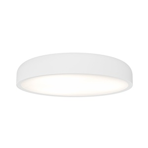 Plafoniera LED CCT design circular Cedrone PL Bianco 30 - Img 4