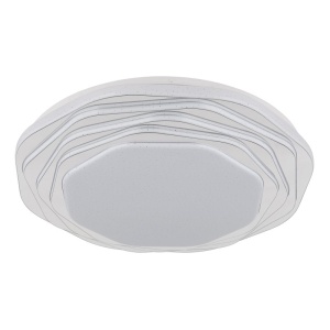 Plafoniera LED CCT FLORDELIS 48cm