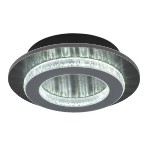 Plafoniera LED CCT JAYDEN 20cm 592549 universul-luminii.ro