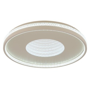 Plafoniera LED cu telecomanda SHIRLEY 50cm - Img 7