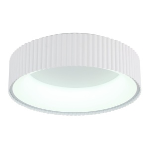 Plafoniera LED design circular KEMP - Img 6